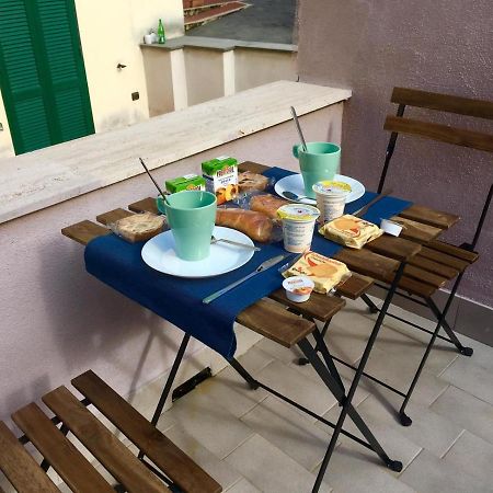 B&B Palazzo Fruscione サレルノ エクステリア 写真